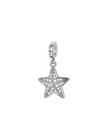 Charm Rosato Donna Storie in Argento Zirconia RZ169R - RZ169R